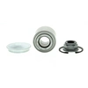 Image de SKF Roulement de roue pour DACIA: Sandero & RENAULT: Twingo, Mégane, Modus, Clio, Wind (Ref: VKBA 3639)