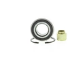 Image de SKF Roulement de roue pour PEUGEOT: 207, 208, 301, 1007, 2008, 207+ & CITROËN: C3, DS3, C3 Pluriel, C-Elysée, C4 Cactus, C2 & DS: DS3 (Ref: VKBA 3657)