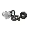 Image de SKF Kit de courroie d'accessoire pour FIAT: Ulysse & CITROËN: Xantia, Xsara, ZX, Evasion, Synergie, XM & PEUGEOT: 306, 806, 406, 405 (Ref: VKMA 33030)