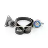 Image de SKF Kit de distribution pour VOLVO: V70, S70, S80, S40, V40, S60, C70, XC 90, XC 70 & RENAULT: Safrane, Laguna (Ref: VKMA 06604)