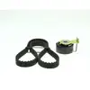 Image de SKF Kit de distribution pour PEUGEOT: 106, Partner, 206, 206+ & CITROËN: Berlingo, C3, Saxo, C2 (Ref: VKMA 03253)