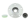 Image de SKF Roulement de roue pour VOLKSWAGEN: Golf Cabriolet, Golf, Jetta, T-Roc Cabriolet, New Beetle, T-Roc & SEAT: Ateca, Leon, Altea (Ref: VKBA 3656)