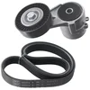 Image de SKF VKMA 35022 Kit de Courroie Multi-V