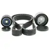 Image de SKF Kit de distribution pour RENAULT: Laguna, Mégane, Espace, Scénic, Vel Satis, Avantime, Clio (Ref: VKMA 06104)