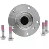 Image de SKF Roulement de roue pour BMW: Série 6, Série 5 (Ref: VKBA 3670)