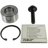 Image de SKF VKBA 3607 Kit de Roulement de Roue