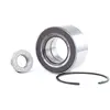 Image de SKF Kit de roulement de roue Avant Arrière | VKBA 3683 | Pour C4 C5 III C6 DS4 DS5 DS 4 CROSSBACK 5 3008 308 CC 407 Car Coupe Estate SW 508 607 RCZ