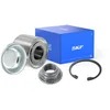 Image de SKF Kit de roulement de roue VKBA 3680 Essieu arrière Diamètre intérieur: 25mm Diamètre extérieur: 60mm Compatible avec PEUGEOT 307 3/5 portes 3A/C 307 CC 3B 307 SW 3H 307 Break 3E 307 Berline
