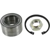 Image de SKF Jeu de roulements de roue VKBA3689