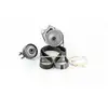 Image de SKF Pompe à eau + kit de courroie de distribution pour SEAT: Cordoba, Inca, Ibiza, Arosa & VOLKSWAGEN: Polo, Lupo, Caddy (Ref: VKMC 01107)