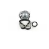 Image de SKF Pompe à eau + kit de courroie de distribution pour FIAT: Uno, Panda, Tipo & LANCIA: Y10, Ypsilon & AUTOBIANCHI: Y10 (Ref: VKMC 02200)
