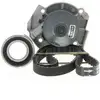 Image de SKF Pompe à eau + kit de courroie de distribution pour FIAT: Palio, Punto, Siena, Strada & LANCIA: Ypsilon (Ref: VKMC 02201)