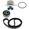 Image de SKF Pompe à eau + kit de courroie de distribution VKMC03100