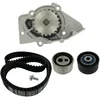 Image de SKF Pompe à eau + kit de courroie de distribution VKMC03244