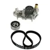Image de SKF Pompe à eau + kit de courroie de distribution VKMC06010 Compatible avec: RENAULT CLIO I, CLIO II, KANGOO, KANGOO Express, TWINGO I