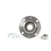 Image de SKF Roulement de roue pour CITROËN: Berlingo, Xsara Picasso & PEUGEOT: Partner, Ranch (Ref: VKBA 3595)