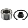 Image de SKF Kit de roulement de roue Avant | VKBA 3946 | Pour ES RX AVENSIS T25 CAMRY V3 V4 V5 SOLARA COROLLA Verso ZER ZZE R1 KLUGER PREVIA VENZA