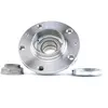 Image de SKF Jeu de roulements de roue VKBA3693 Compatible avec: CITROËN C5 III, C5 III Break, C6, PEUGEOT 407, 407 SW, 508 I, 508 SW I, 508 SW Kasten/Kombi, 607