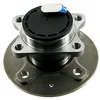 Image de SKF Jeu de roulements de roue VKBA3697