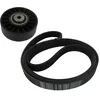 Image de SKF VKMA 38001 Kit de Courroie Multi-V