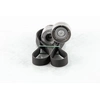 Image de SKF Kit de courroie d'accessoire pour RENAULT: Mégane, Scénic (Ref: VKMA 36072)