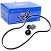 Image de SKF VKMA 32039 Kit de Courroie Multi-V