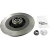 Image de SKF VKBD 1010 Kit de roulement de roue intégré dans disque de frein