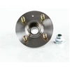 Image de SKF Roulement de roue pour HYUNDAI: Atos, Amica, Atos Prime (Ref: VKBA 6806)