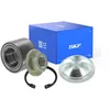 Image de SKF Kit de roulement de roue Arrière | VKBA 6515 | Pour FIESTA V FOCUS FUSION