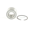 Image de SKF Roulement de roue pour TOYOTA: Hiace (Ref: VKBA 3985)