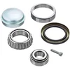 Image de SKF VKBA 6537 Kit de roulement de roue