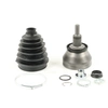 Image de SKF Joint homocinétique, transmission pour VOLKSWAGEN: Polo & SKODA: Fabia, Rapid & SEAT: Cordoba, Ibiza & AUDI: A1 (Ref: VKJA 5266)