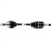 Image de SKF Cardan pour PEUGEOT: Partner, Ranch, 305 & CITROËN: BX, ZX, Xsara, Xsara Picasso (Ref: VKJC 5092)