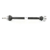 Image de SKF Cardan pour VOLKSWAGEN: Golf Cabriolet, Scirocco, Caddy, Jetta, Golf (Ref: VKJC 1018)