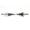 Image de SKF Cardan pour PEUGEOT: 106 & CITROËN: AX (Ref: VKJC 4127)