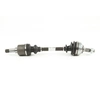 Image de SKF Cardan pour PEUGEOT: Partner, Ranch & CITROËN: BX, ZX, Xsara, Xsara Picasso (Ref: VKJC 4224)
