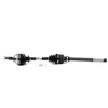Image de SKF Cardan pour CITROËN: Berlingo, BX, Xsara, ZX, Xsara Picasso & PEUGEOT: Partner, Ranch (Ref: VKJC 4475)