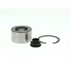 Image de SKF Roulement de roue pour TOYOTA: Corolla, MR2, Avensis, Celica, Corolla Verso (Ref: VKBA 6831)