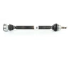 Image de SKF Cardan pour SEAT: Cordoba, Inca, Ibiza & VOLKSWAGEN: Polo, Caddy (Ref: VKJC 7024)