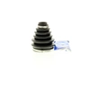Image de SKF Soufflet de cardan pour CITROËN: Berlingo, C5, Xantia, Xsara, Dispatch, Jumpy, Xsara Picasso & PEUGEOT: 307, Partner, Ranch, 206 (Ref: VKJP 1095)