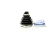 Image de SKF Soufflet de cardan pour FIAT: Punto, Idea, Stilo & ALFA ROMEO: Mi.To & OPEL: Corsa, Adam & LANCIA: Musa, Ypsilon (Ref: VKJP 1133)