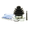 Image de SKF Soufflet de cardan pour VOLKSWAGEN: Golf, Polo, Lupo, Jetta, Bora, Vento, Derby, Caddy & SEAT: Cordoba, Inca, Ibiza, Arosa (Ref: VKJP 8041)