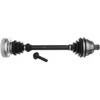 Image de SKF VKJC 5158 Kit de Transmission