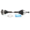 Image de SKF Cardan pour VOLKSWAGEN: Transporter & ALPINE: 1300 (Ref: VKJC 5158)