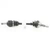 Image de SKF Cardan pour VAUXHALL: Astra, Zafira & OPEL: Astra, Zafira (Ref: VKJC 1657)