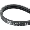 Image de SKF VKMV 3PK712 Courroie Multi-V