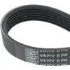 Image de SKF VKMV 6PK1750 Courroie Multi-V