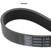 Image de SKF VKMV 7PK1705 Courroie Multi-V