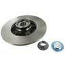 Image de SKF VKBD 1012 Kit de roulement de roue intégré dans disque de frein