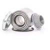 Image de SKF Jeu de roulements de roue VKBA6544 Compatible avec: CITROËN C3 / C3 ORIGIN III, C3 AIRCROSS II, C3 II, C3 PICASSO, C4 CACTUS, C4 Coupe, C4 I, C4 I Stufenheck, C-ELYSEE, DS3, DS3 Cabriolet, DS 3
